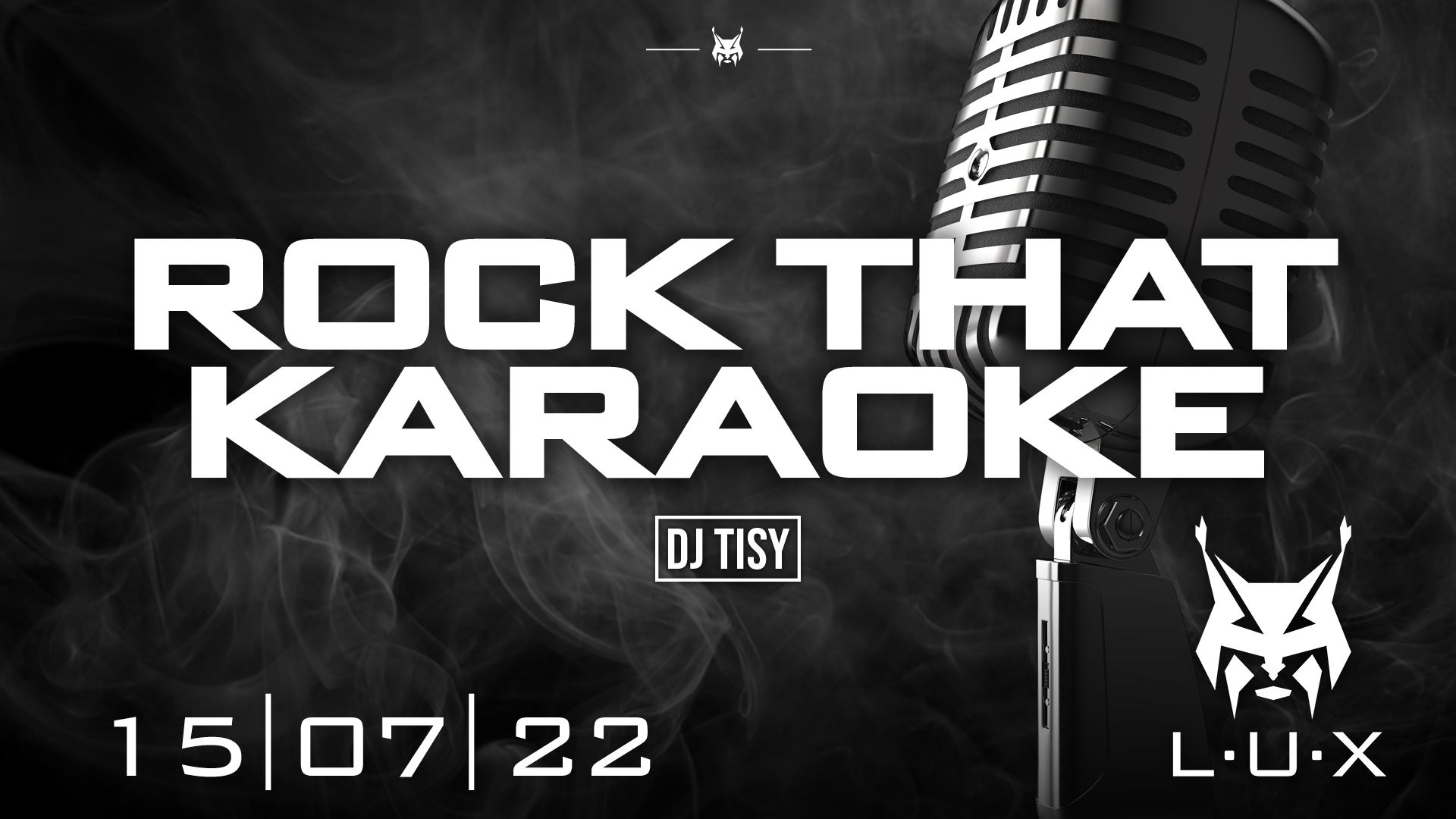 rock that karaoke