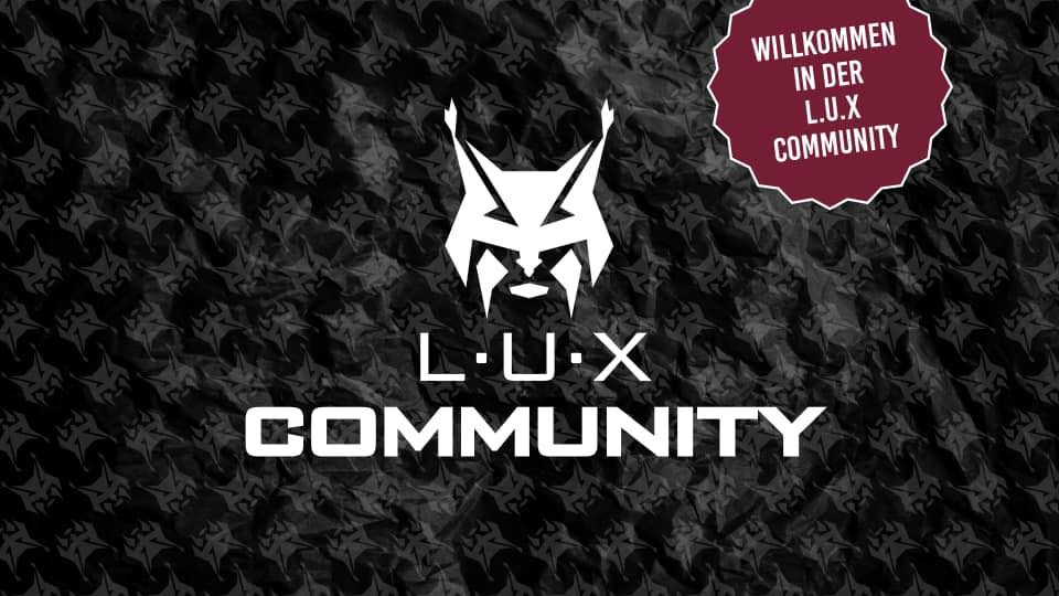 Club LUX Community Facebook